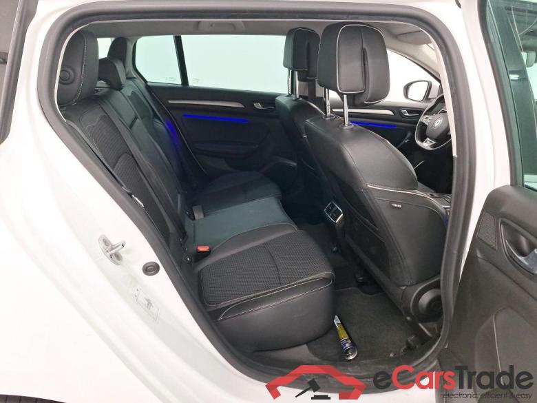 RENAULT MEGANE GRANDTOUR DIESEL - 2016 1.5 Blue dCi Bose Edition EDC #6