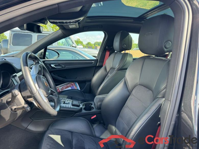 PORSCHE Macan GTS Macan GTS 2.9 V6 BiTurbo PDK #5