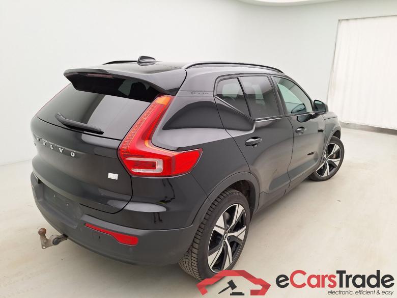 Volvo, XC40 '17, Volvo XC40 P8 4x4 Recharge R-Design 5d #3