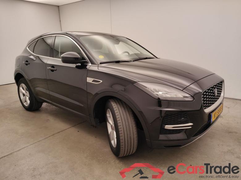 JAGUAR E-PACE DIESEL - 2021 2.0 D MHEV AWD D165 S 5d #2