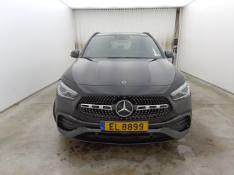 Mercedes GLA-Class