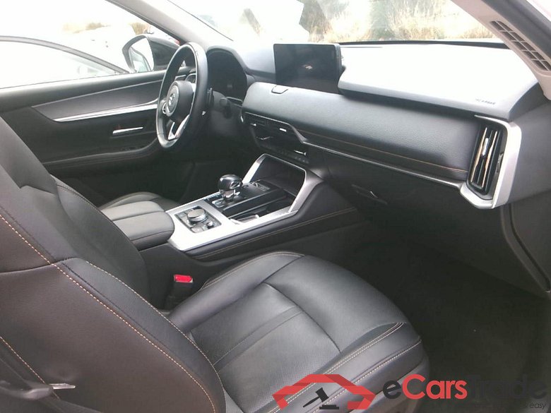 CX-60 E-SKYACTIV 327CH BVA HOM #5