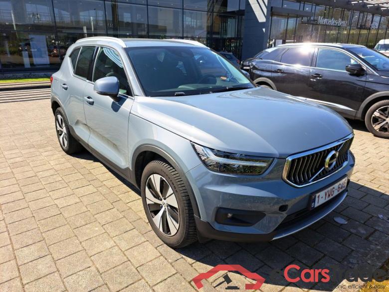 VOLVO XC40 1.5 T4 RECHARGE GEARTR. INSCRIPTION EXPR #2