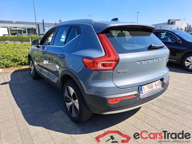 VOLVO XC40 1.5 T4 RECHARGE GEARTR. INSCRIPTION EXPR #3