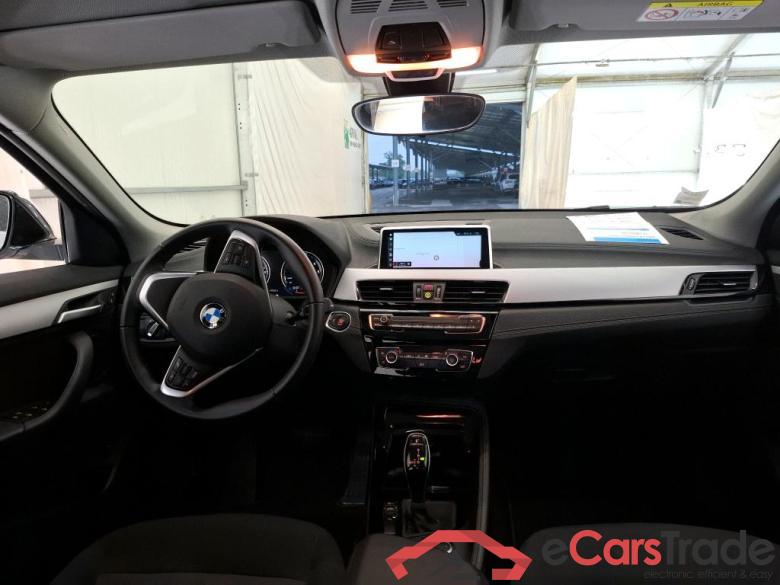 BMW sDrive18d Business Design BVA8 Série X2 sDrive 18d Lounge 2.0 150CV BVA8 E6d #5