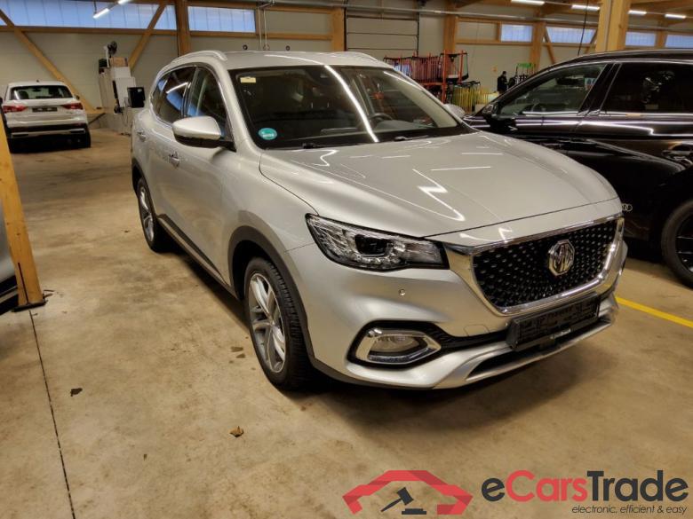 MG EHS ´21 MG EHS PHEV Comfort 5d 119kW #2