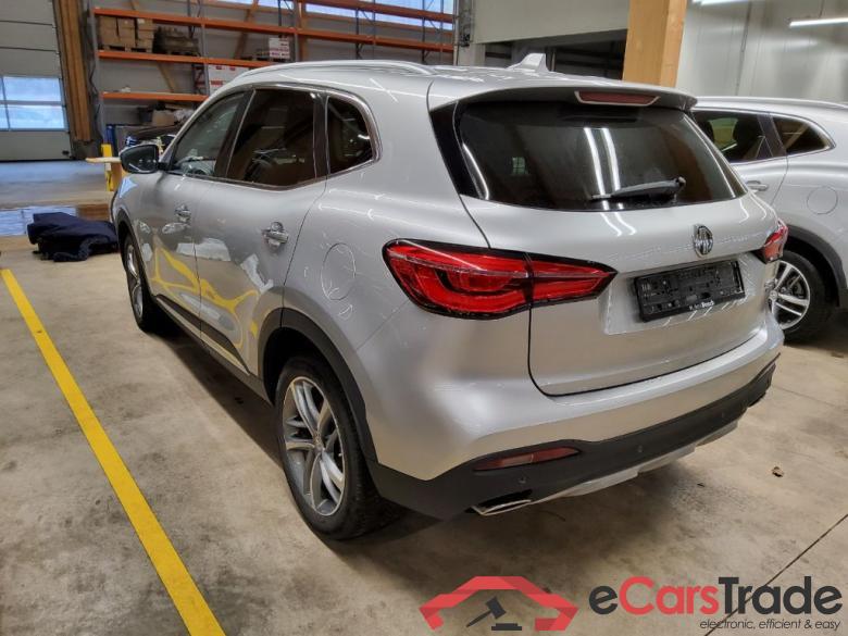 MG EHS ´21 MG EHS PHEV Comfort 5d 119kW #4
