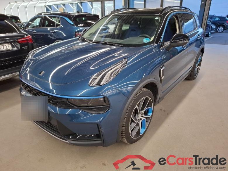 LynkAndCo Lynk & Co 01 ´20 LYNK & CO 01 PHEV 5d 132kW #2