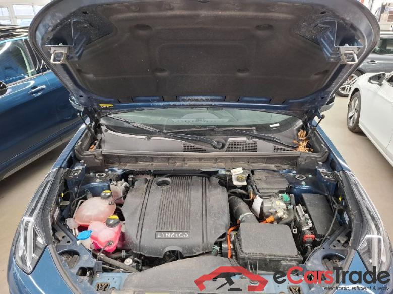 LynkAndCo Lynk & Co 01 ´20 LYNK & CO 01 PHEV 5d 132kW #1