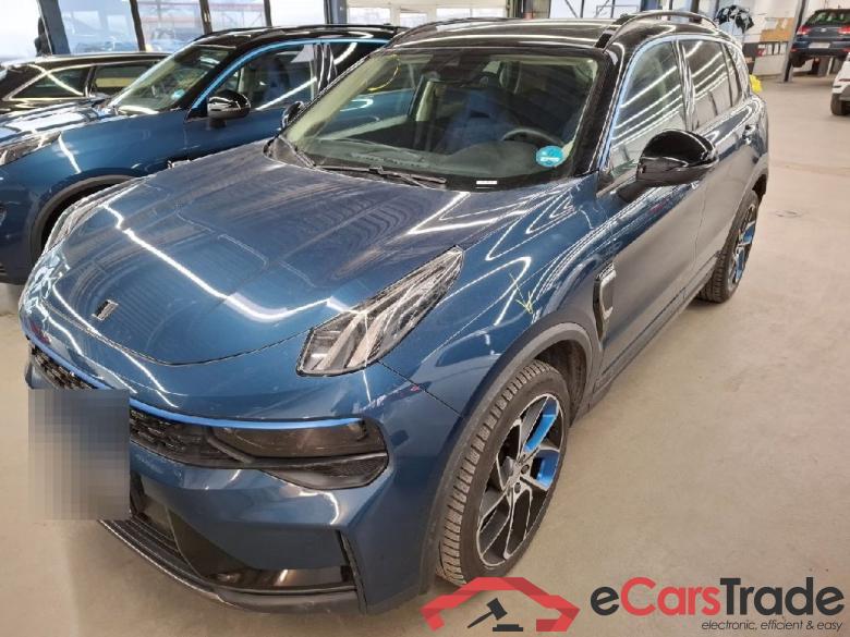 LynkAndCo Lynk & Co 01 ´20 LYNK & CO 01 PHEV 5d 132kW #2
