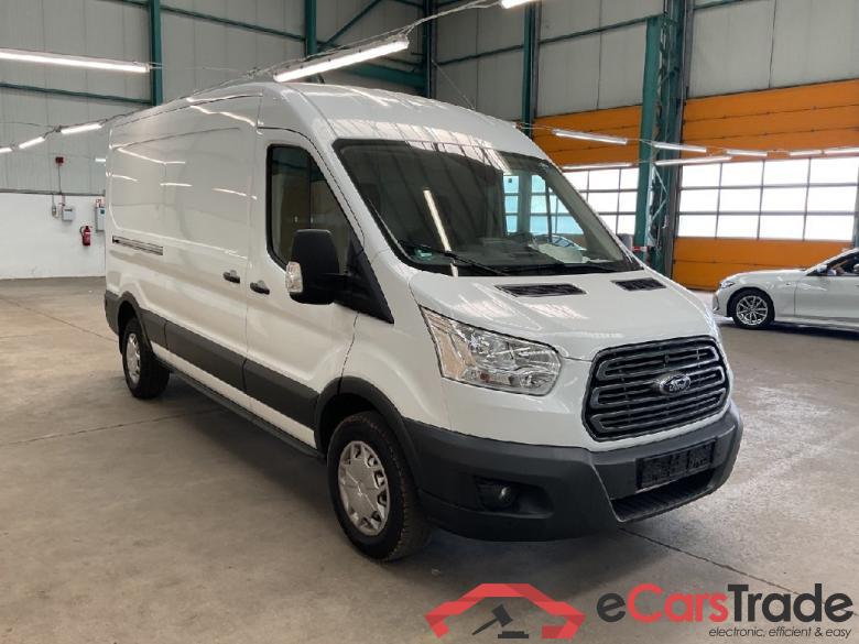 Ford _Transit LKW ´13 Transit Kastenwagen 350 L3 Trend 2.0 TDCi 125KW MT6 E6 #1