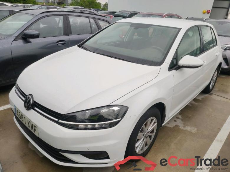 Volkswagen Ready2Go 1.6 TDI 85kW (115CV) (AC) Golf VII Berlina Ready2Go 1.6 TDI 115CV MT5 E6 #1