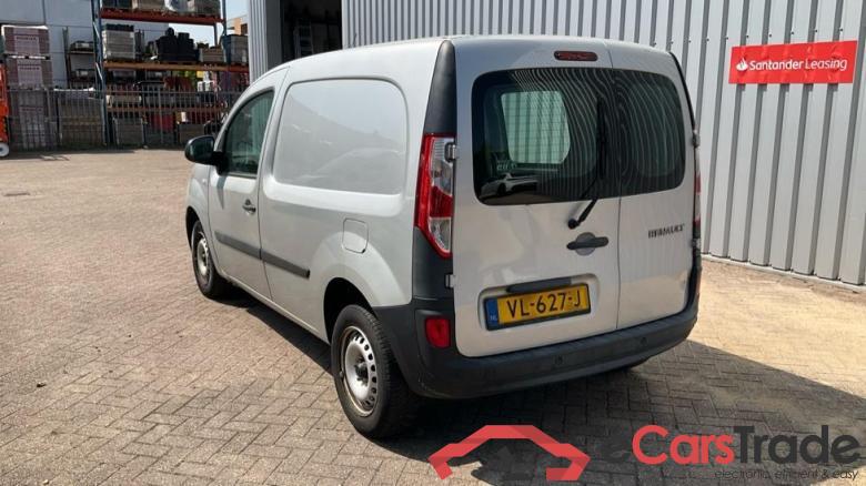 RENAULT KANGOO EXPRESS 90 comfort roetf. #3