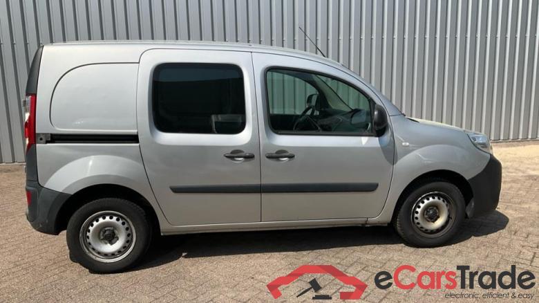 RENAULT KANGOO EXPRESS 90 comfort roetf. #6