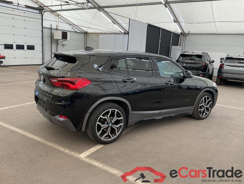 BMW X2 (F39) 1.5iA sDrive18 OPF #2