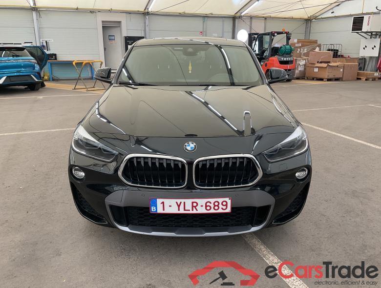 BMW X2 (F39) 1.5iA sDrive18 OPF #5