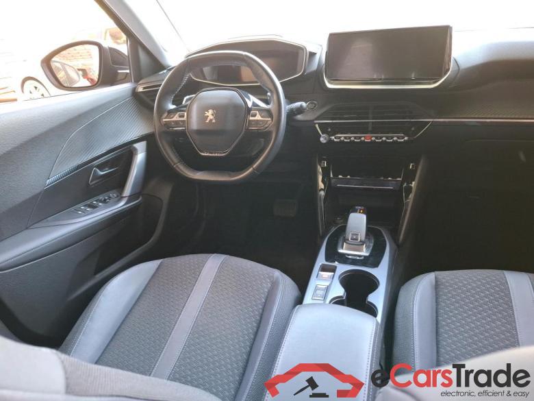 Peugeot 2008 1.2 PureTech Allure Aut. LED I-Cockpit Navi 1/2 Leather KeylessGo Camera Klima PDC ... #5