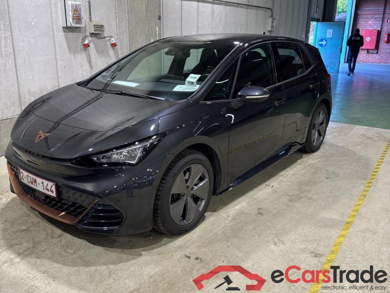 CUPRA BORN BEV 62KWH 150KW AUTO #1