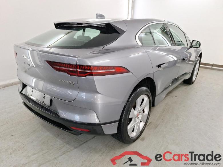 JAGUAR I-PACE 90 KWH EV400 SE AUTO 4WD #4