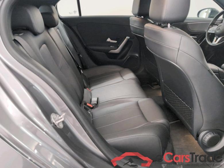 MERCEDES-BENZ A-Klasse 1.5 A 180 D BUSINESS SOLUTION LUXURY #6
