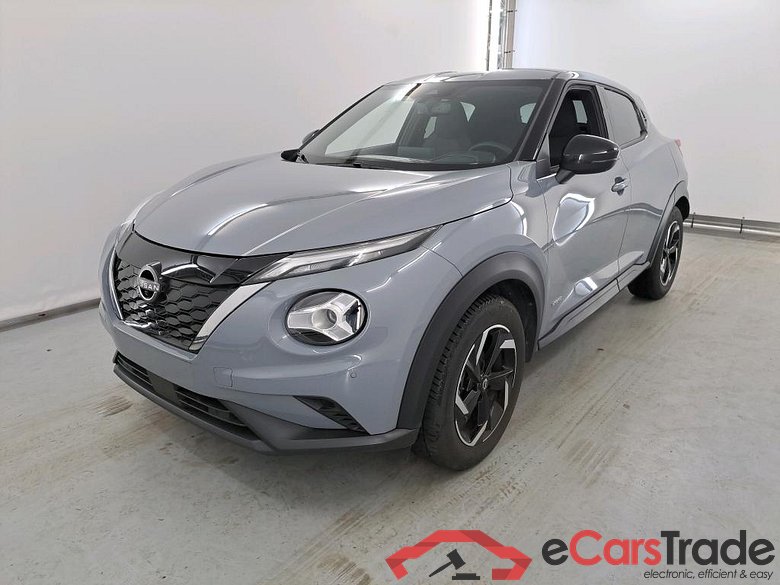 NISSAN JUKE 1.6 HYBRID 145 N-CONNECTA Technology #1