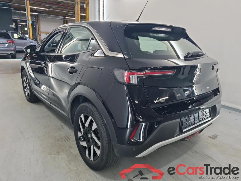 OPEL Mokka 1.2 TURBO 96KW ELEGANCE AUTO #3