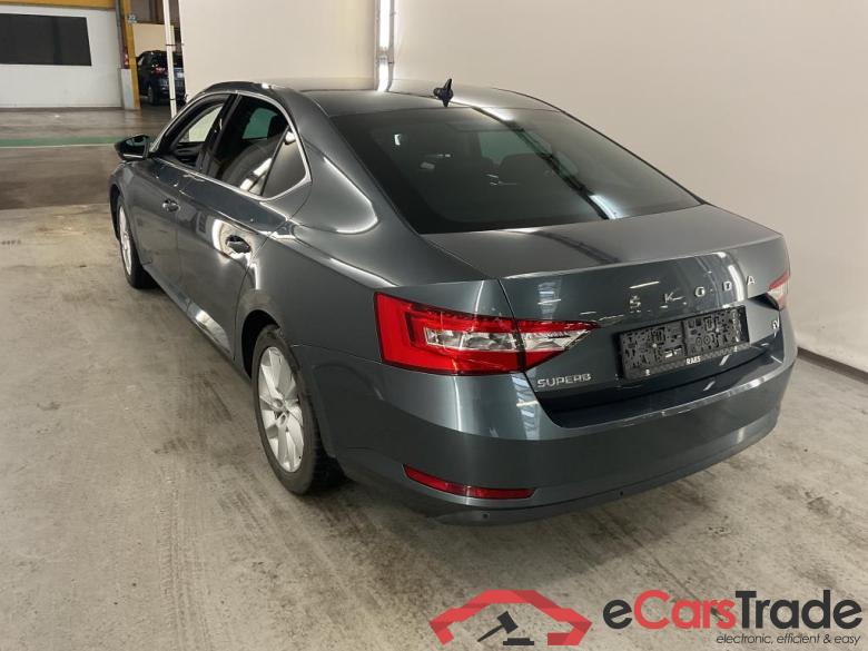 SKODA Superb 1.4 TSI PHEV 160KW DSG6 CLEVER #3