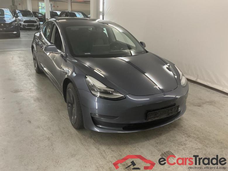 TESLA MODEL 3 75 kWh Long-Range Dual Motor #2