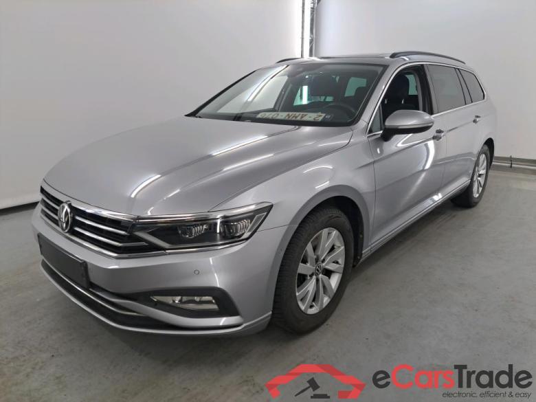 VOLKSWAGEN PASSAT VARIANT 1.5 TSI OPF MSQ VARIANT STYLE BUSINESS Adventure #1