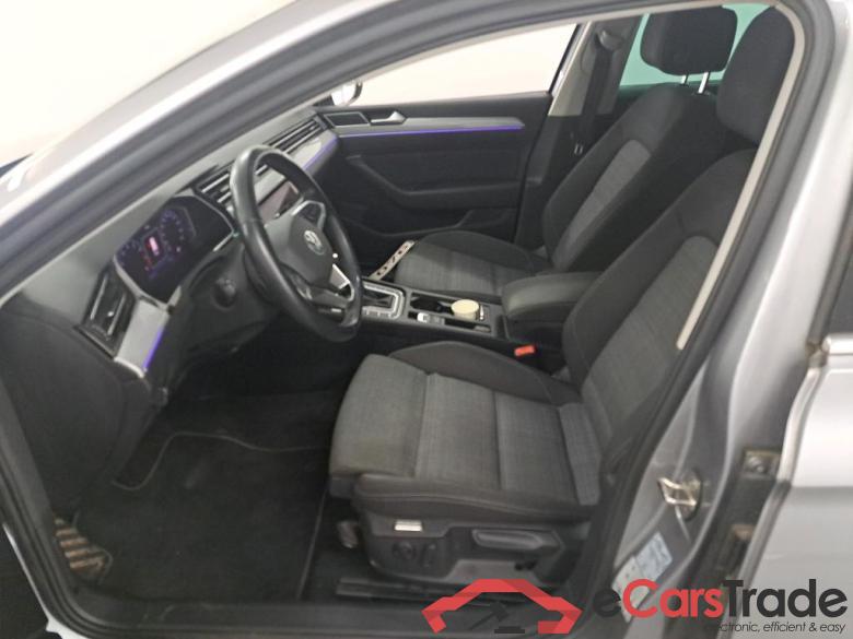 VOLKSWAGEN PASSAT VARIANT 1.5 TSI OPF MSQ VARIANT STYLE BUSINESS Adventure #5