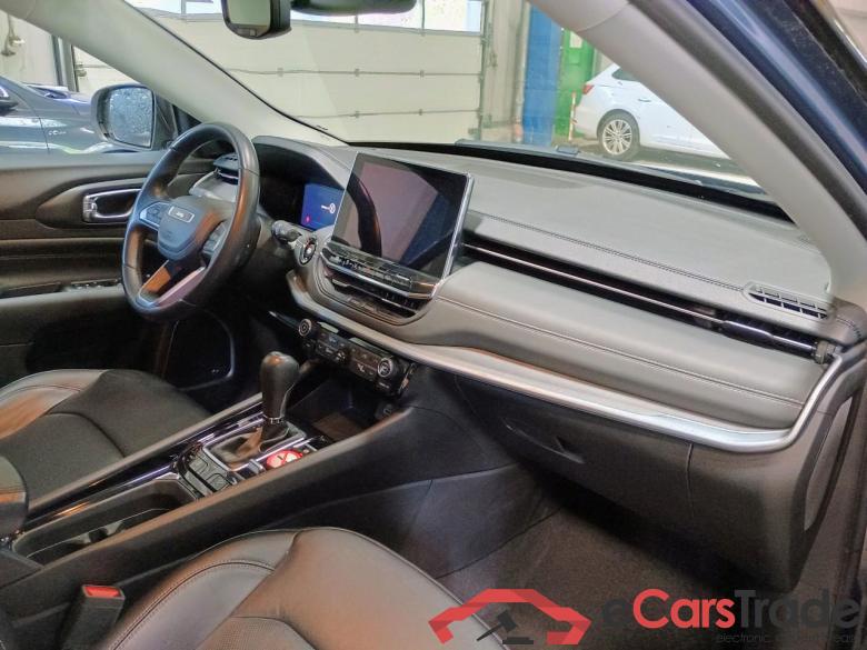 JEEP Compass 1.3 T4 PHEV 4WD S #5