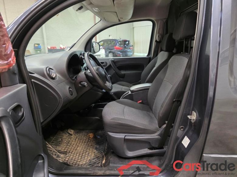 Mercedes-Benz Citan 109 CDI L2 6M Perfect Tool 4d !!Technical issue!!! #3