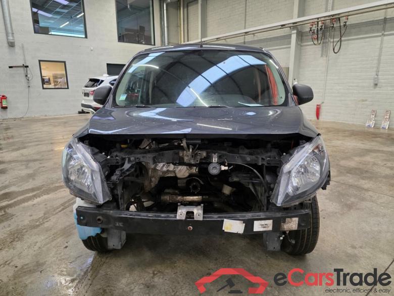 Mercedes-Benz Citan 109 CDI L2 6M Perfect Tool 4d !!Technical issue!!! #5