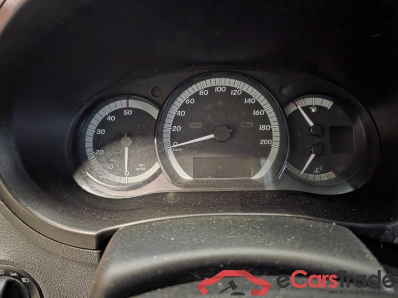 Mercedes-Benz Citan 109 CDI L2 6M Perfect Tool 4d !!Technical issue!!! #6