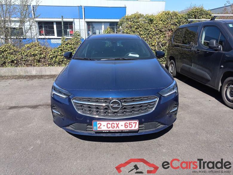 Opel Insignia Sports Tourer 1.5 Turbo D S/S 90kW Ultimate 5d!!Technical issue!!! #5