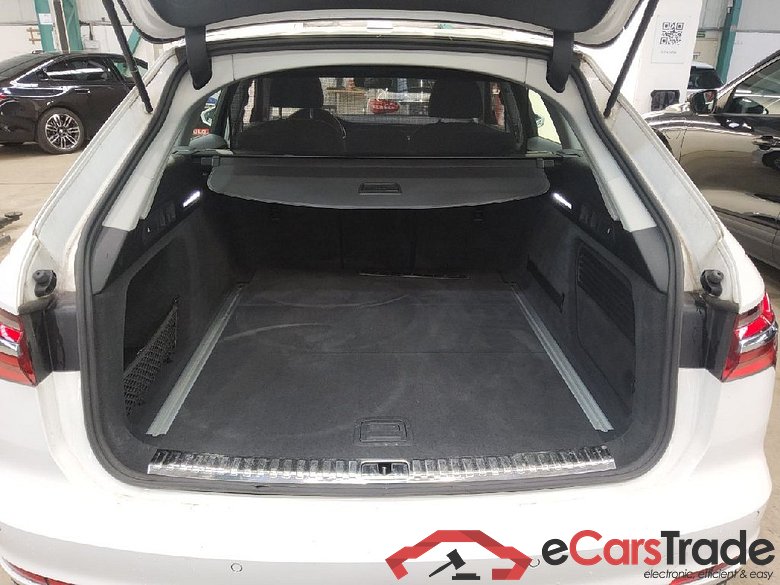 Audi A6 Avant ´18 AUDI A6 Avant 35 TDI S tronic 5d 120kW #6