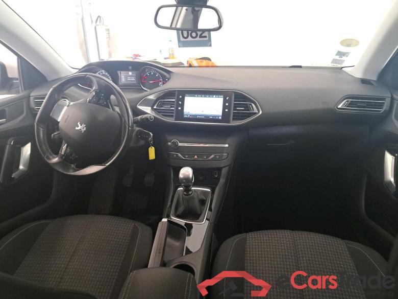 Peugeot 1.6 BlueHDi 120 BC S&S ACTIVE BUSINESS 308 Active Business 1.6 Hdi 120CV BVM6 E6 / FAP HS + FUITE DEMI-CULASSE + PREVOIR ADDITIF FAP #5