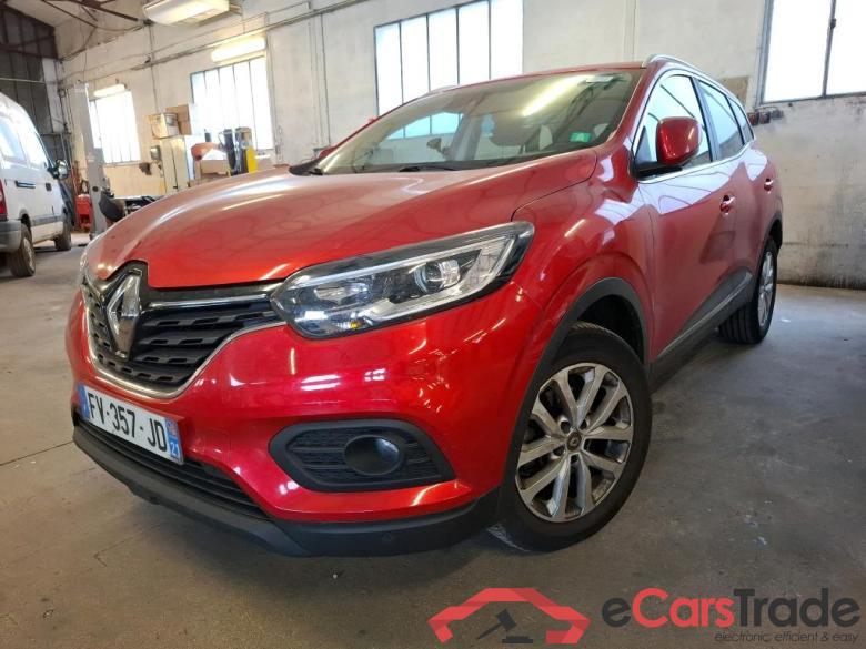 Renault Business Blue dCi 115 Kadjar Business 1.5 dCi 115CV BVM6 E6dT / CABLAGE MOTEUR + BOITIER ADBLUE HS #1