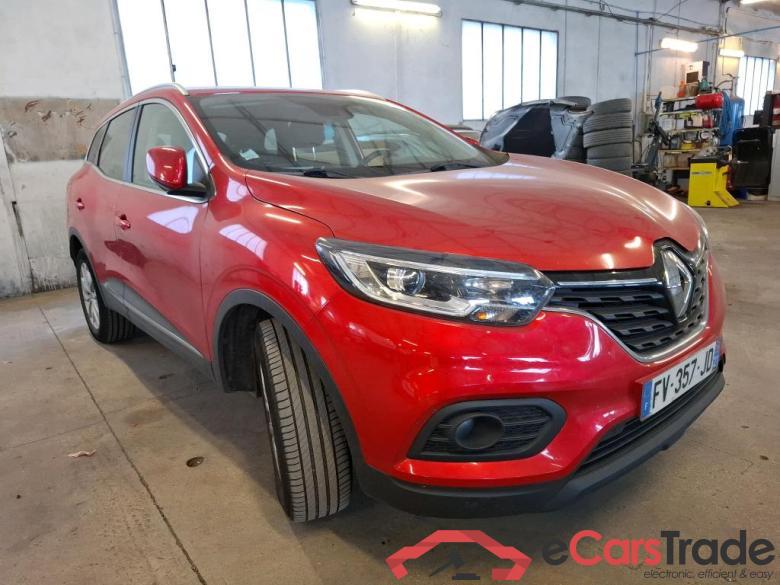 Renault Business Blue dCi 115 Kadjar Business 1.5 dCi 115CV BVM6 E6dT / CABLAGE MOTEUR + BOITIER ADBLUE HS #4