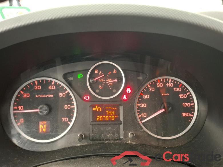 Citroen BlueHDi 100 S&S ETG6 Business XL Berlingo Fourgon Business L2 (Long) 1.6 BlueHDi 100CV BVM6 E6 / EMBRAYAGE + FREINS AR + ROTULE + BIELLETTE DE DIRECTION AV #6
