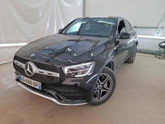 Mercedes GLC 300