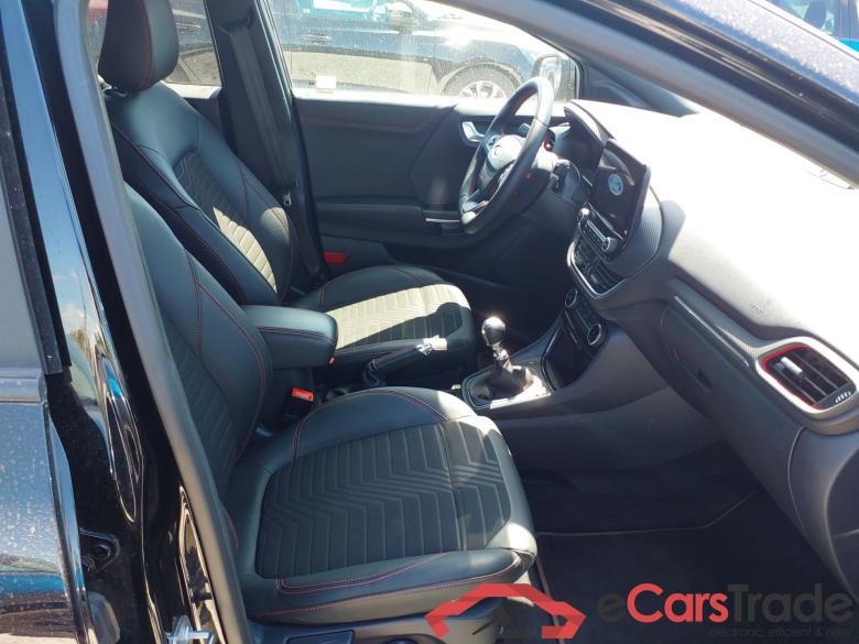 FORD Puma 1.0 EcoBoost mHEV 155cv ST Line #3