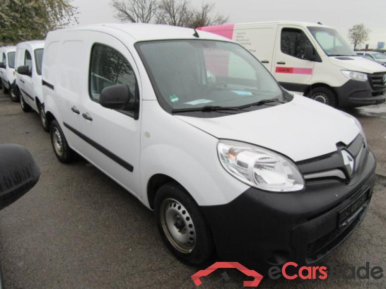 Renault Kangoo (F/KW0)(01.2008->) DE - Ka4 1.5 BLUE dCi 115 FAP EU6d-T, Extra (EURO 6d-TEMP), (Facelift) 2019 - 2021 #2