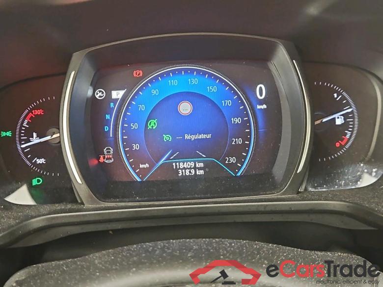 Renault Business TCe 140 EDC FAP - 21 Kadjar Business 1.3 TCe 140CV BVA7 E6d #6