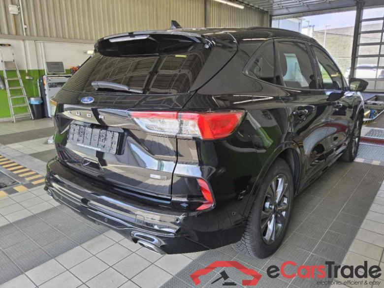 Ford Kuga (2020->) DE - SUV5 2.0 EcoBlue M-Hybrid EU6d-T, ST-Line X Start/Stopp (EURO 6d-TEMP), 202 #3