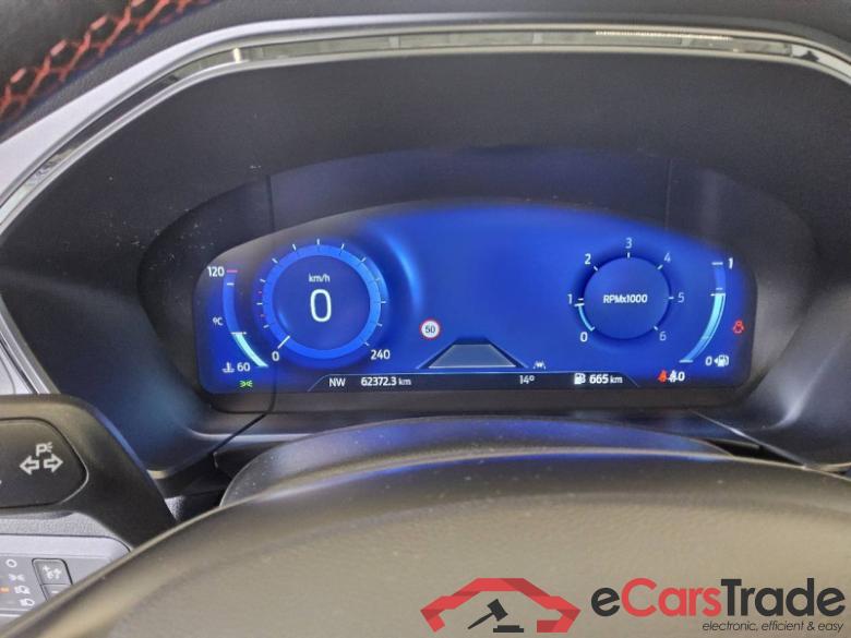 Ford Kuga (2020->) DE - SUV5 2.0 EcoBlue M-Hybrid EU6d-T, ST-Line X Start/Stopp (EURO 6d-TEMP), 202 #6