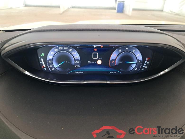 Peugeot Puretech 130 S&S EAT8 CROSSWAY 5008 Crossway 1.2 PureTech 130CV BVA8 7 Sieges E6dT #6