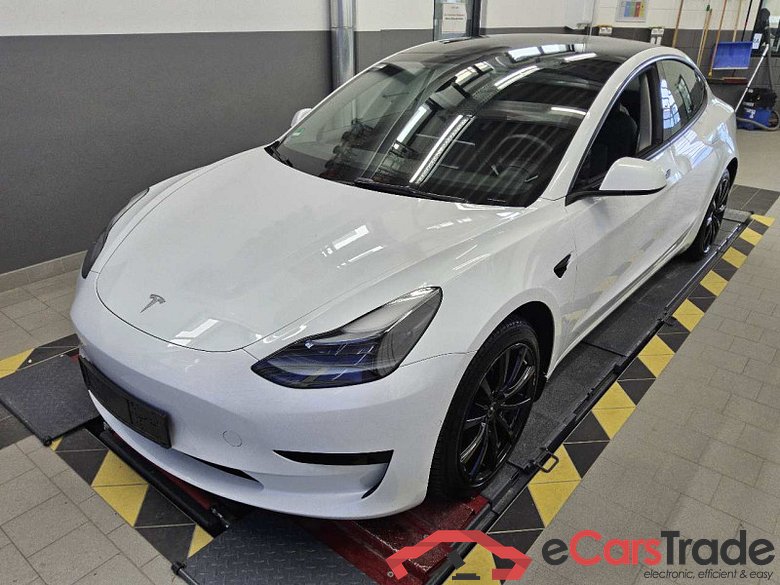 TESLA Model 3 DE - Lim4, RWD 60 kWh, 2021 - 2023
