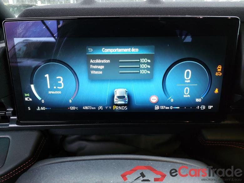 FORD Puma 1.0 EcoBoost 125cv S6.2 ST Line (Panoramic Roof) #6