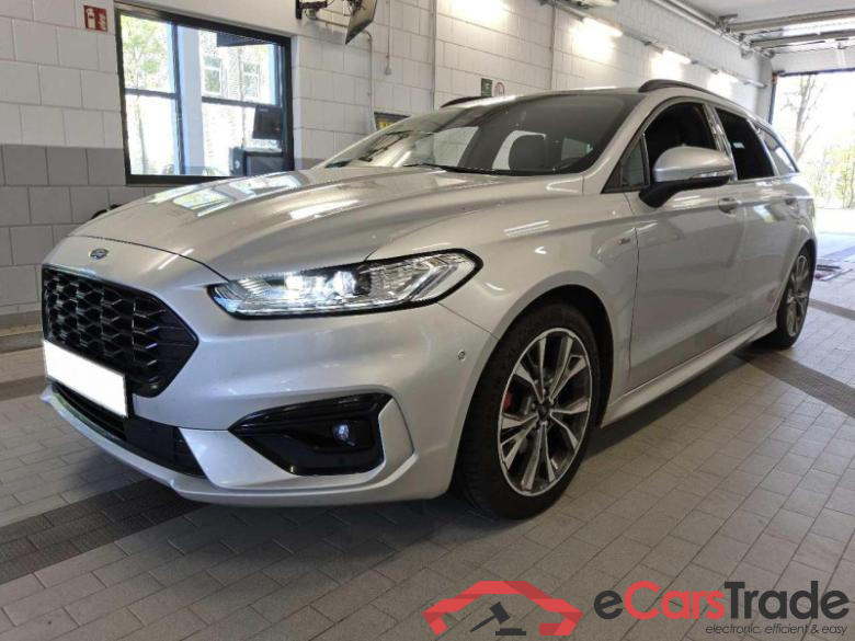 FORD Mondeo Turnier 2.0 EcoBlue Aut. ST-Line
